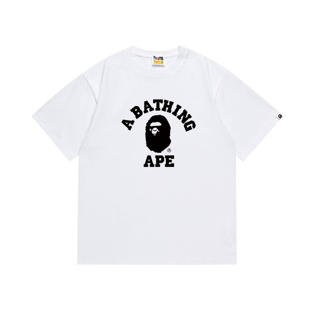 BAPE Ape Head Arch Graphic T-Shirt