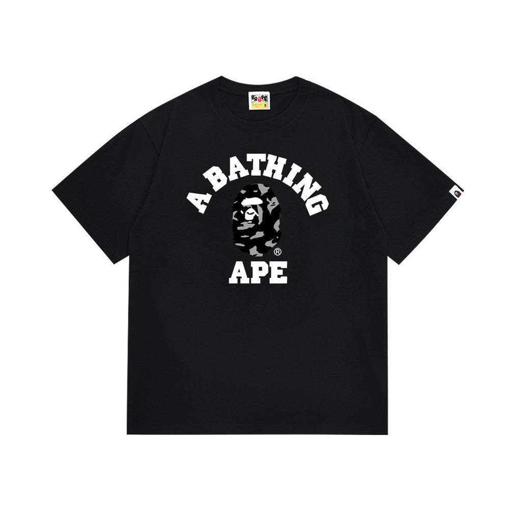 BAPE Ape Head Arch Graphic T-Shirt