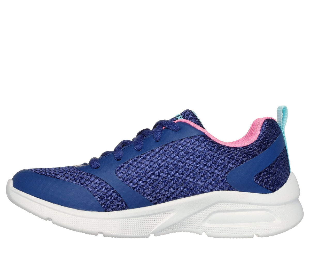 Microspec Max - Running Gal