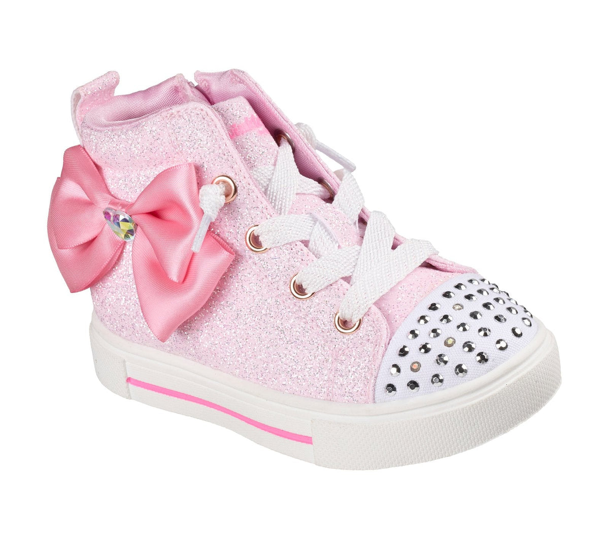 Twinkle Toes: Twinkle Sparks - Royal Heart