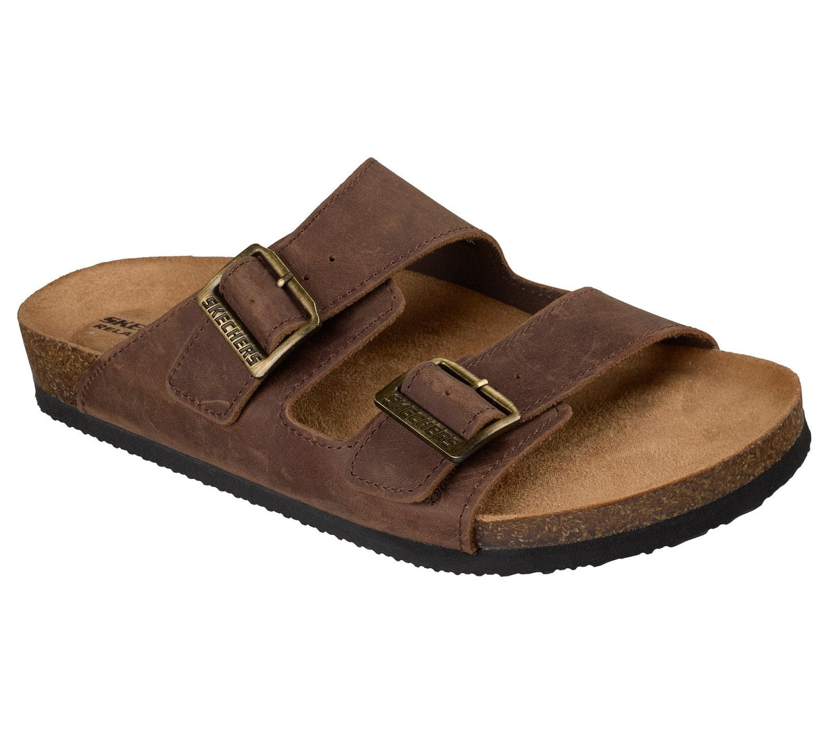 Relaxed Fit: Aidan - Westmont