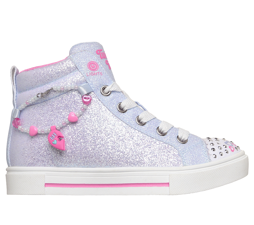 Twinkle Toes: Twinkle Sparks - Forever Bestie, PERIWINKLE