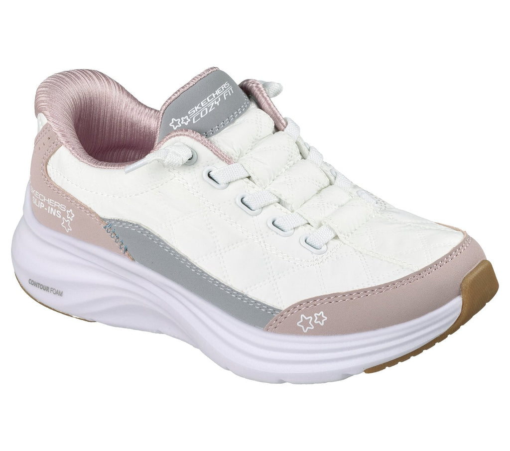 Skechers Slip-ins: Contour Foam - Cozy Fit