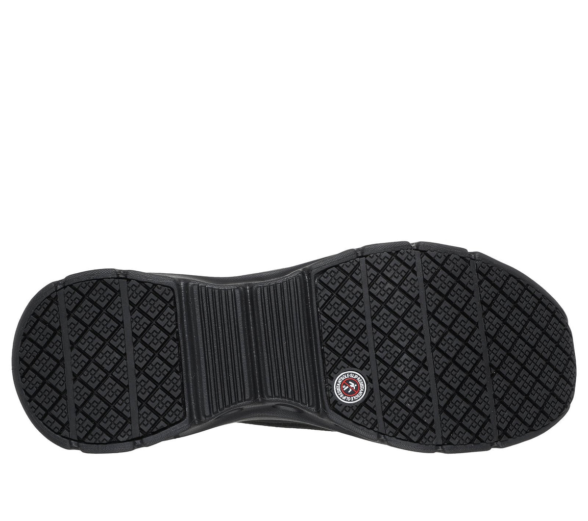 Skechers Slip-ins Work Slip-Resistant: Glide-Step Pro - Tadri
