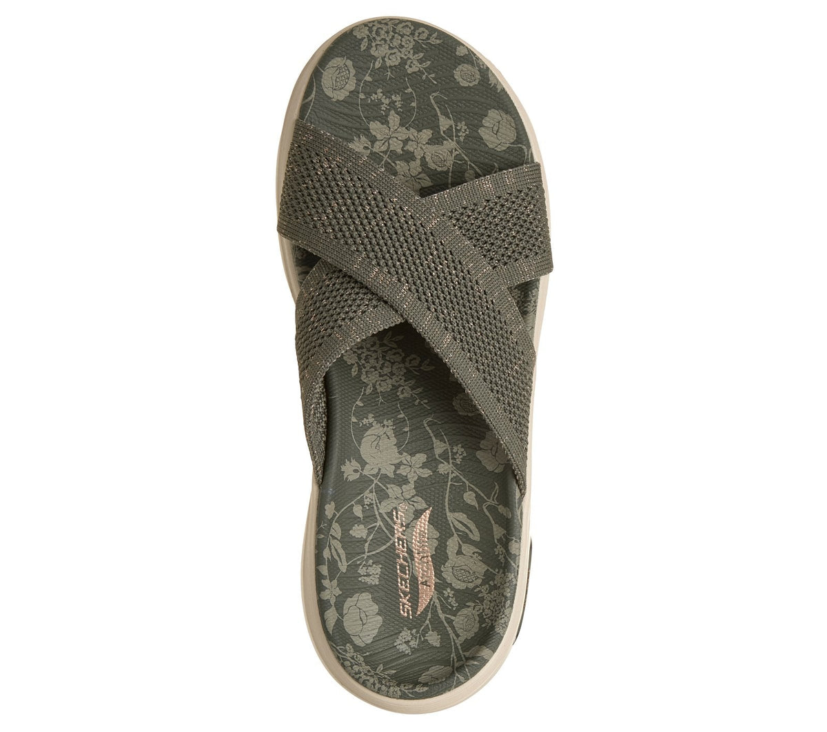GO WALK Arch Fit 2.0 Sandal - Talia