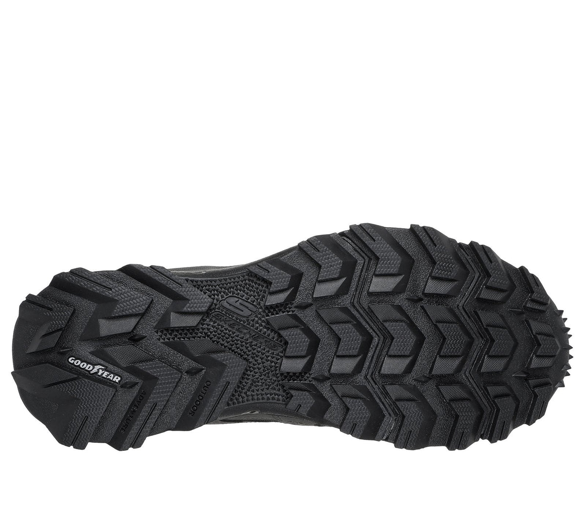 Skechers Slip-ins John Deere Relaxed Fit: Equalizer 5.0 Trail - Harvest