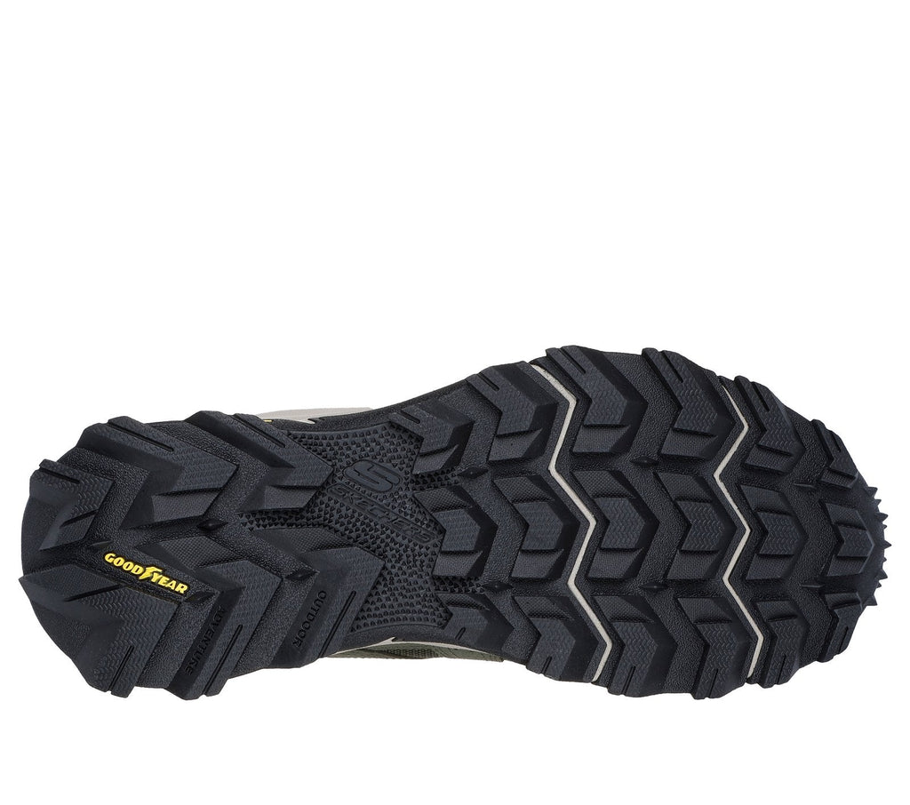 Skechers Slip-ins John Deere Relaxed Fit: Equalizer 5.0 Trail - Harvest