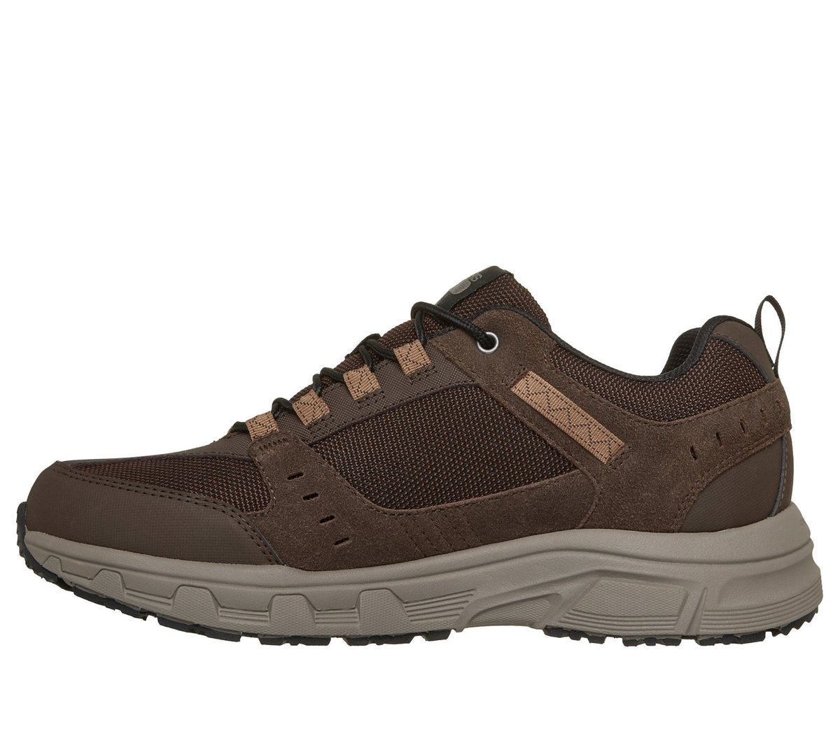 Waterproof Relaxed Fit: Oak Canyon - Rydell
