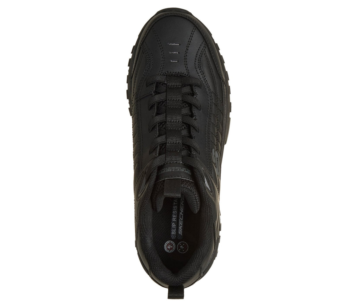 Skechers Slip-ins Slip-Resistant: E'Lite Afterburn