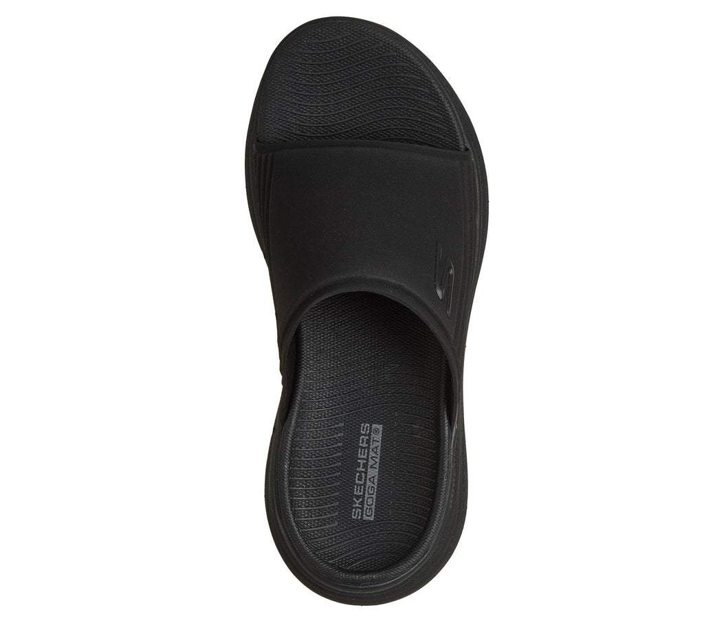 Max Cushioning Endeavour Sandal - Esmie