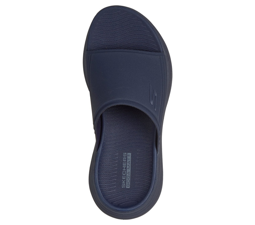 Max Cushioning Endeavour Sandal - Esmie
