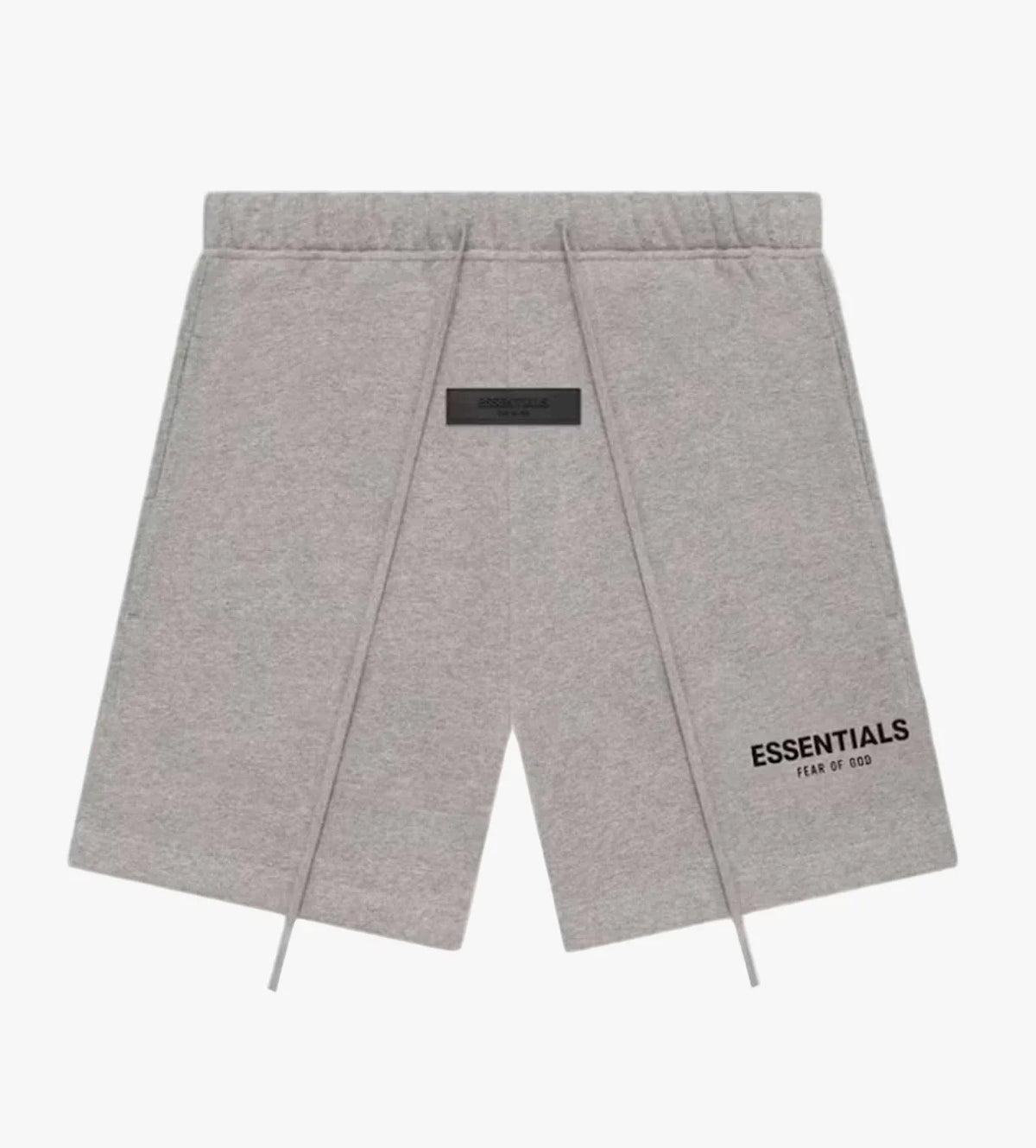Fear of God Essentials Dark Oatmeal Sweatshort