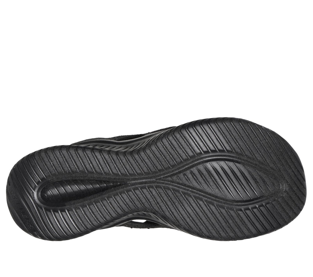 Skechers Slip-ins: Ultra Flex 3.0 Sandal - Glowing Icon