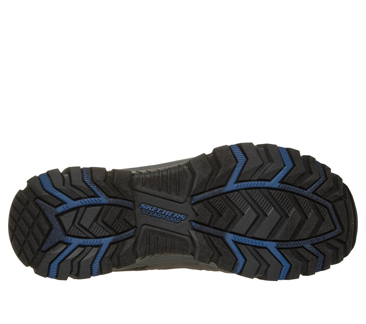 Waterproof Relaxed Fit: Rickter - Path Seeker