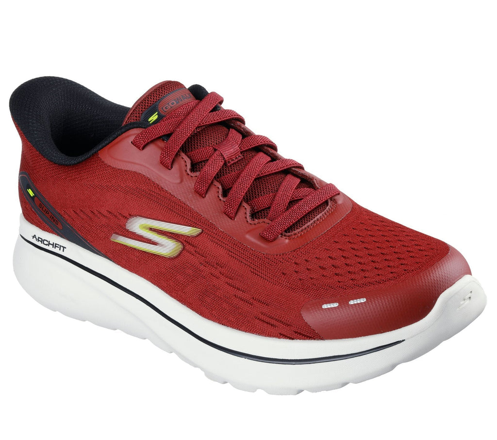Skechers Slip-ins Relaxed Fit: GO WALK Arch Fit N-Joy - Nobend