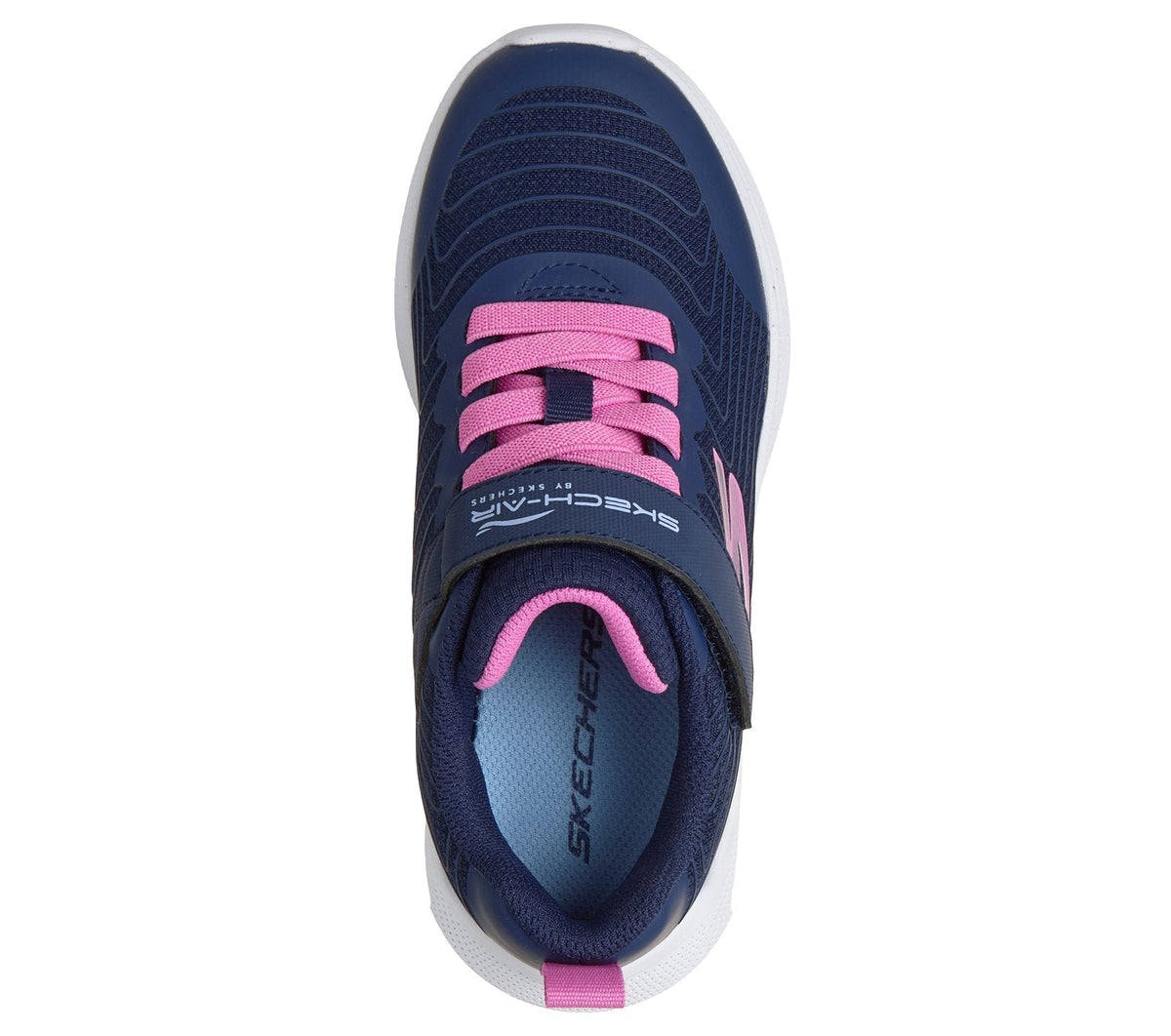 Microspec Max Velocity - Flow Runners
