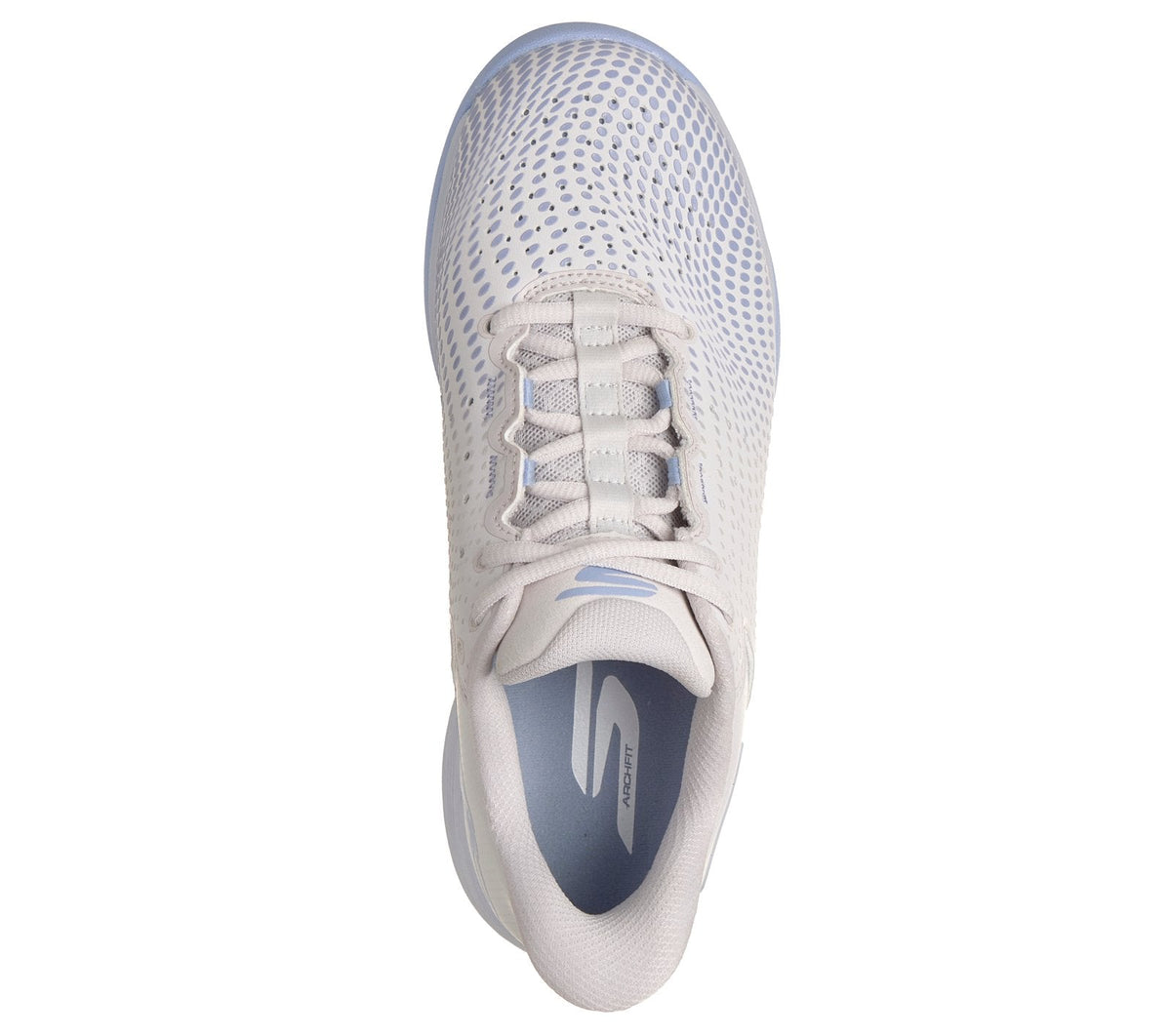 Skechers Slip-ins Relaxed Fit: Viper Court Reload