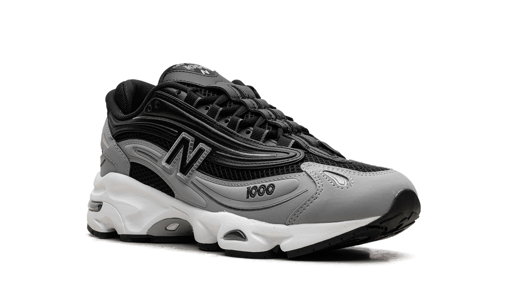 1000 "Black Grey" M1000A