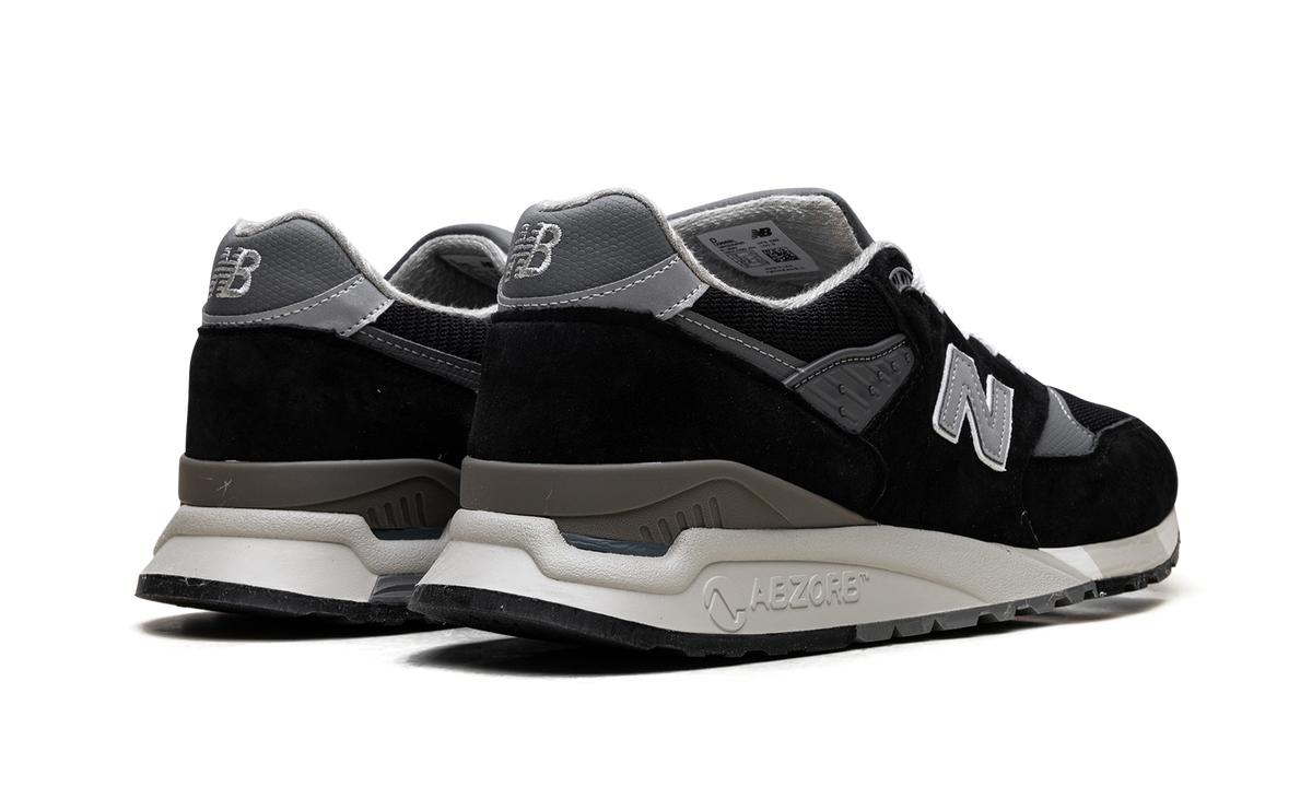 998 "Black" U998BL