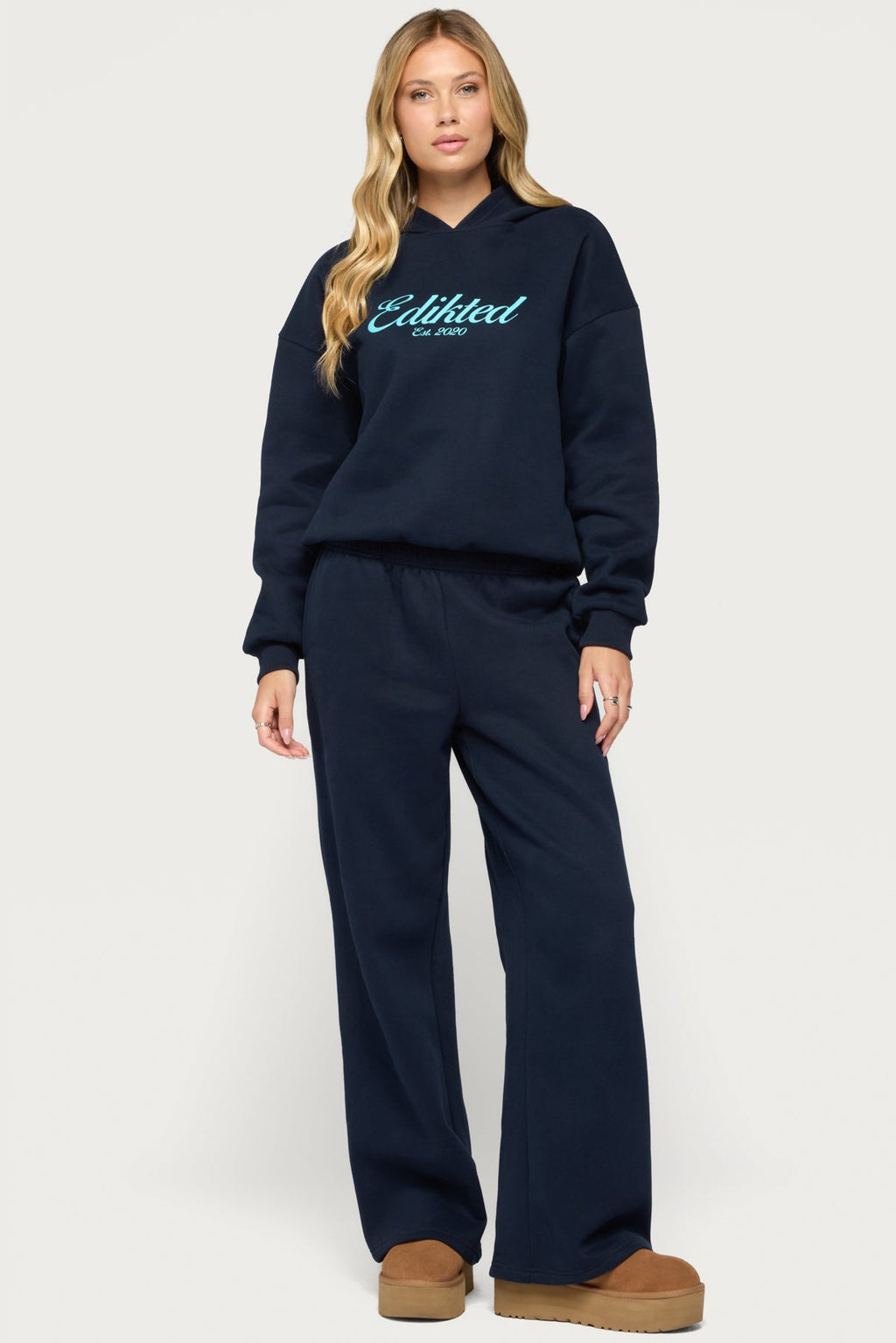 Miss Edikted Hoodie