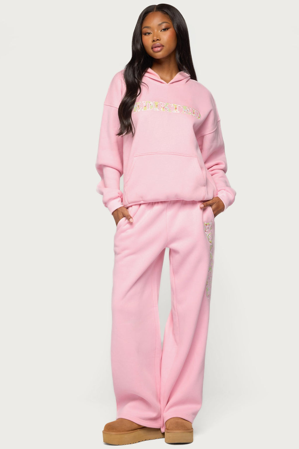 Mili Edikted Hoodie