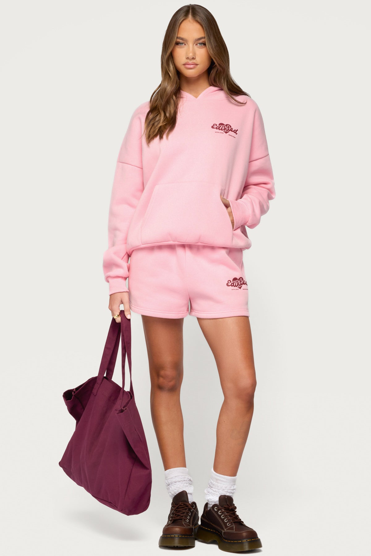 We're Edikted Hoodie