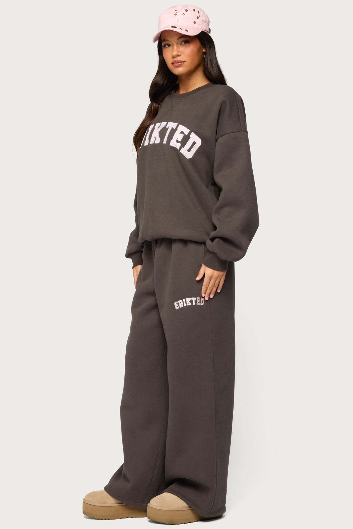 Edikted Major Sweatshirt