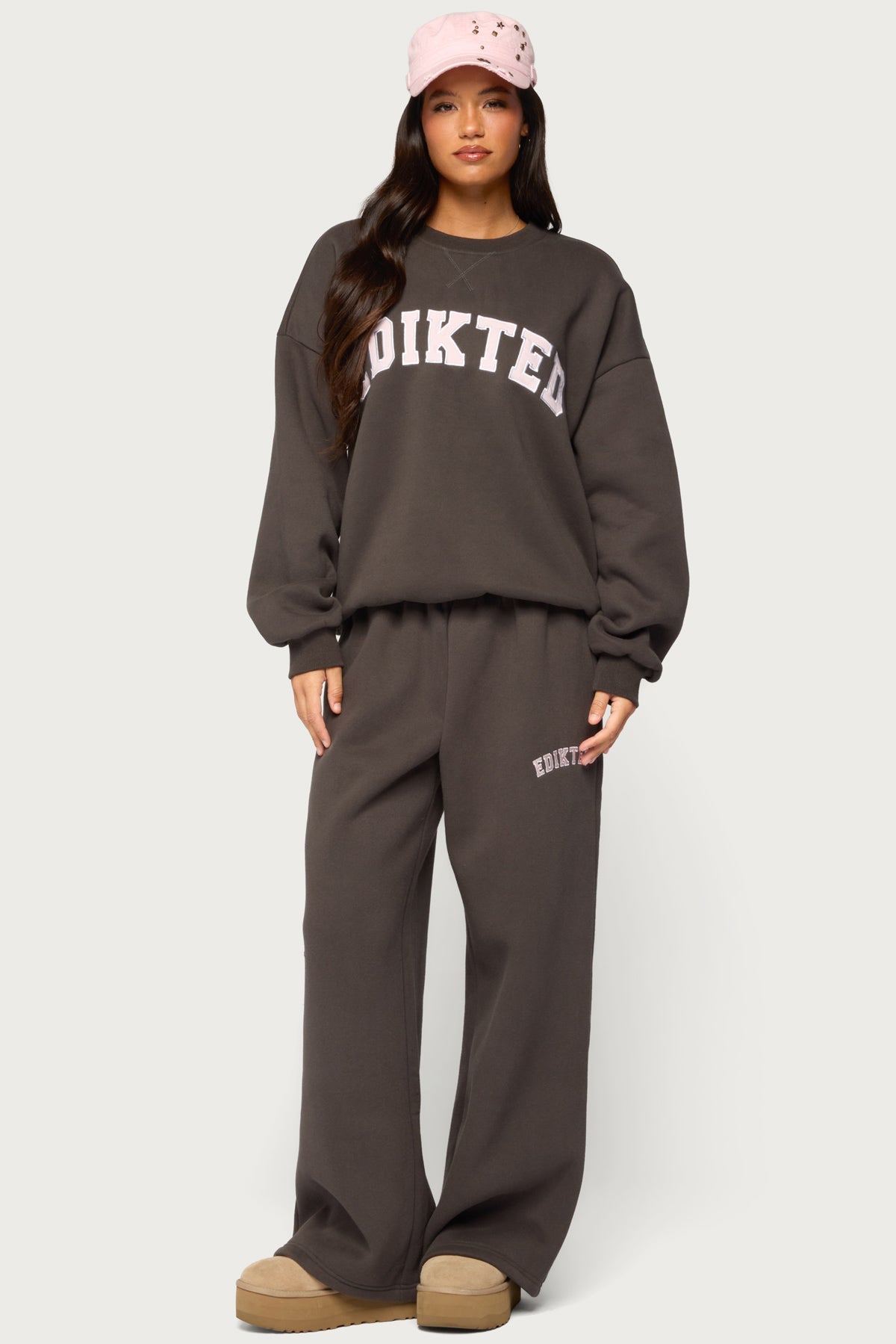Edikted Major Sweatshirt