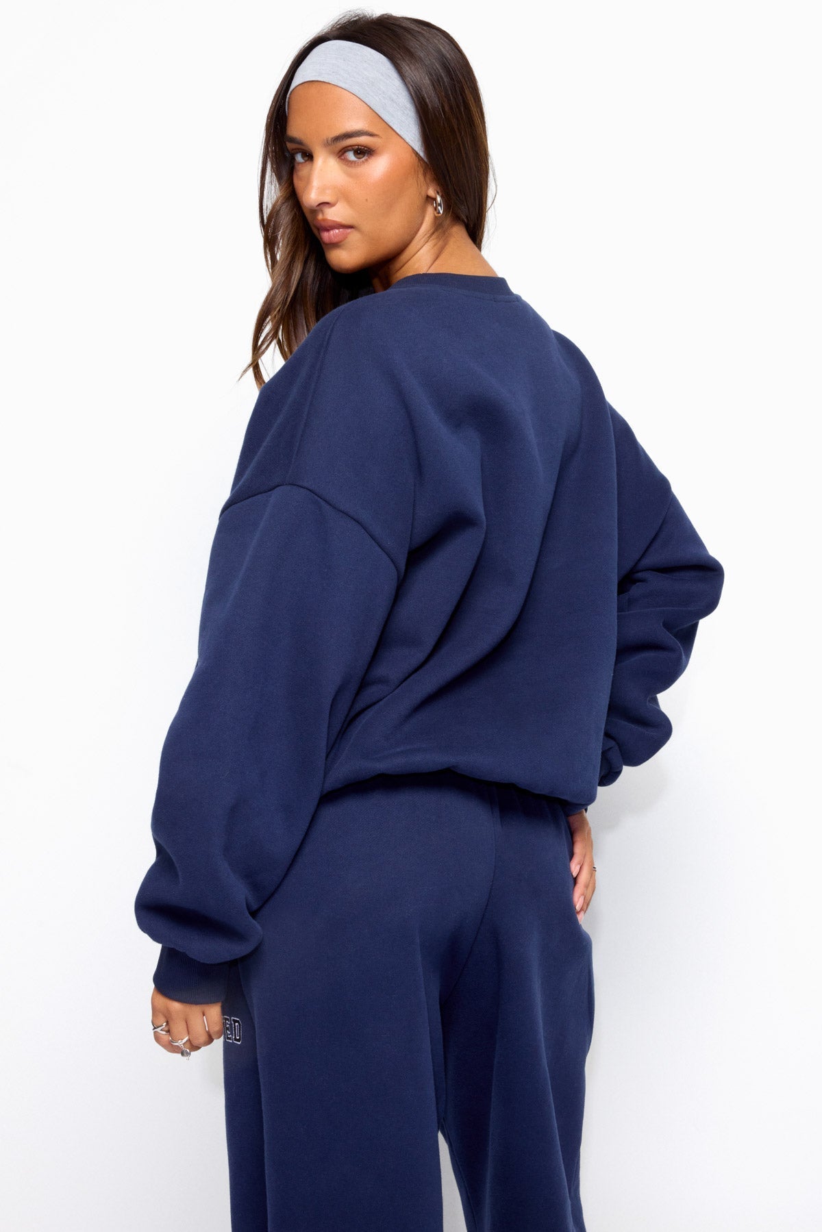 Edikted Major Sweatshirt