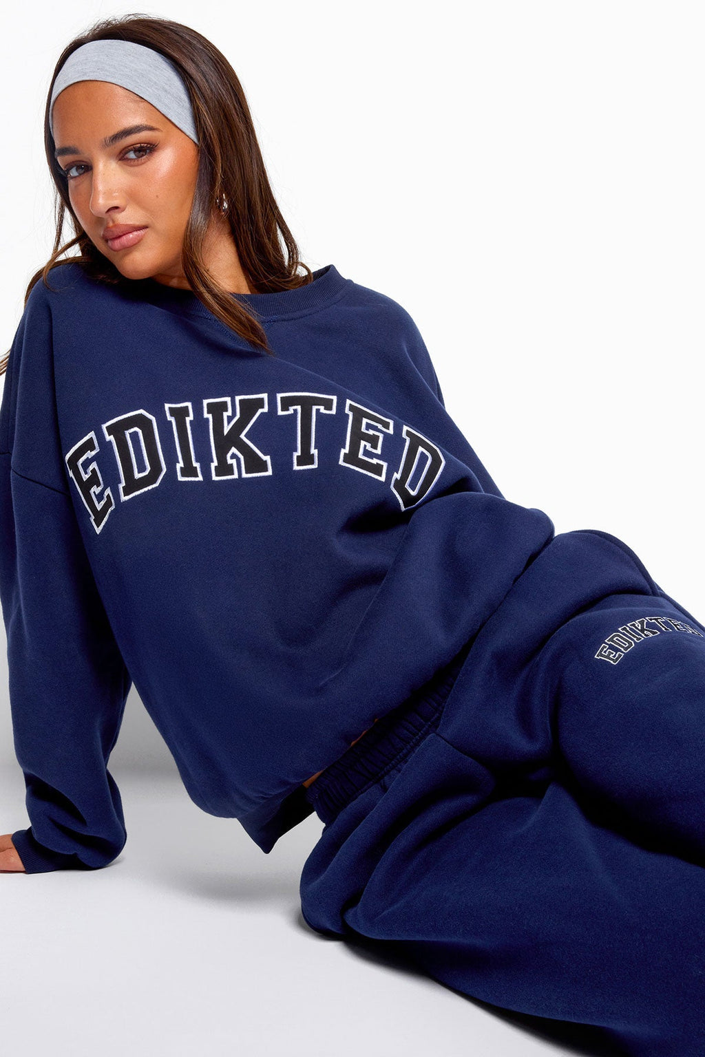 Edikted Major Sweatshirt