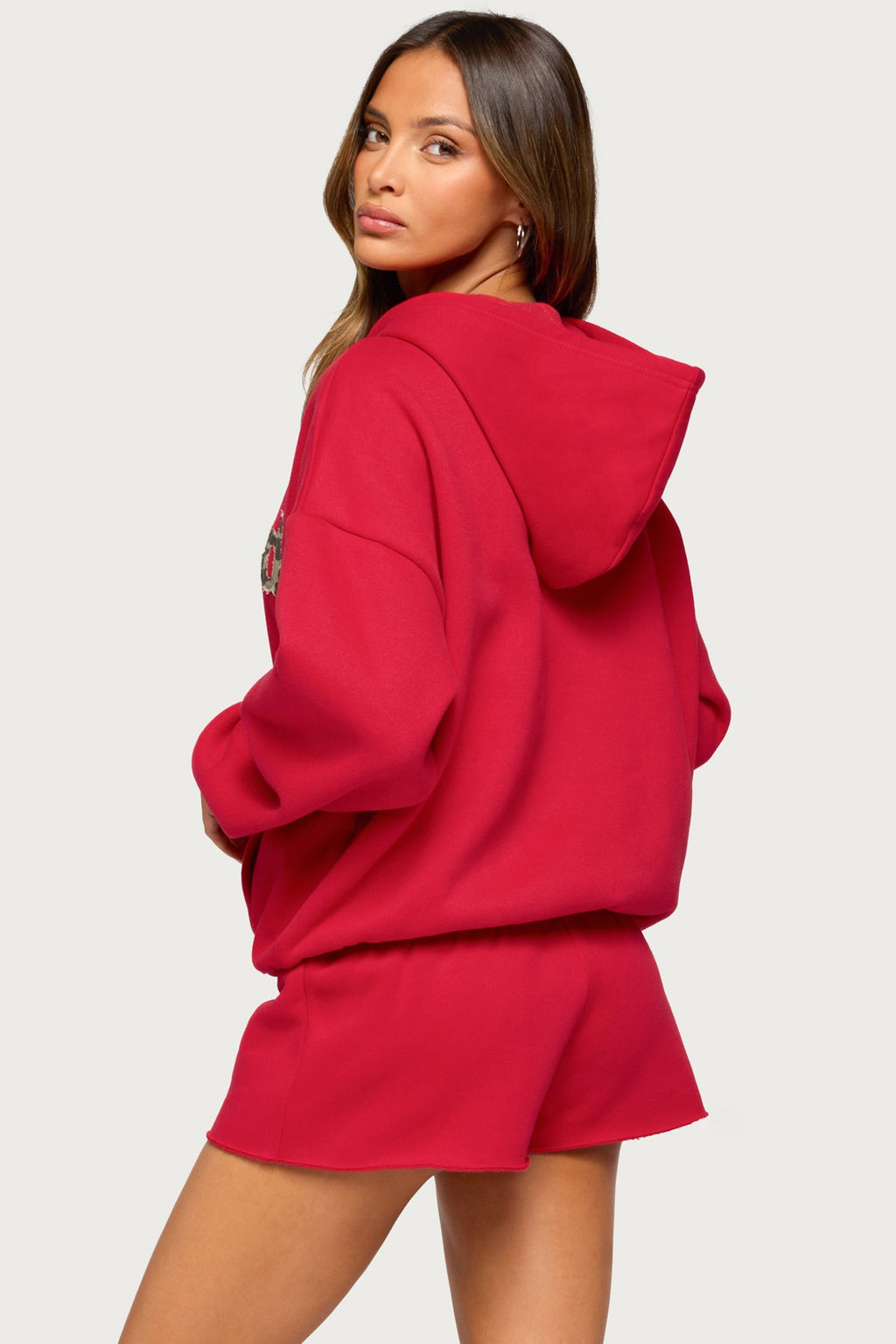 Edikted Cutie Hoodie