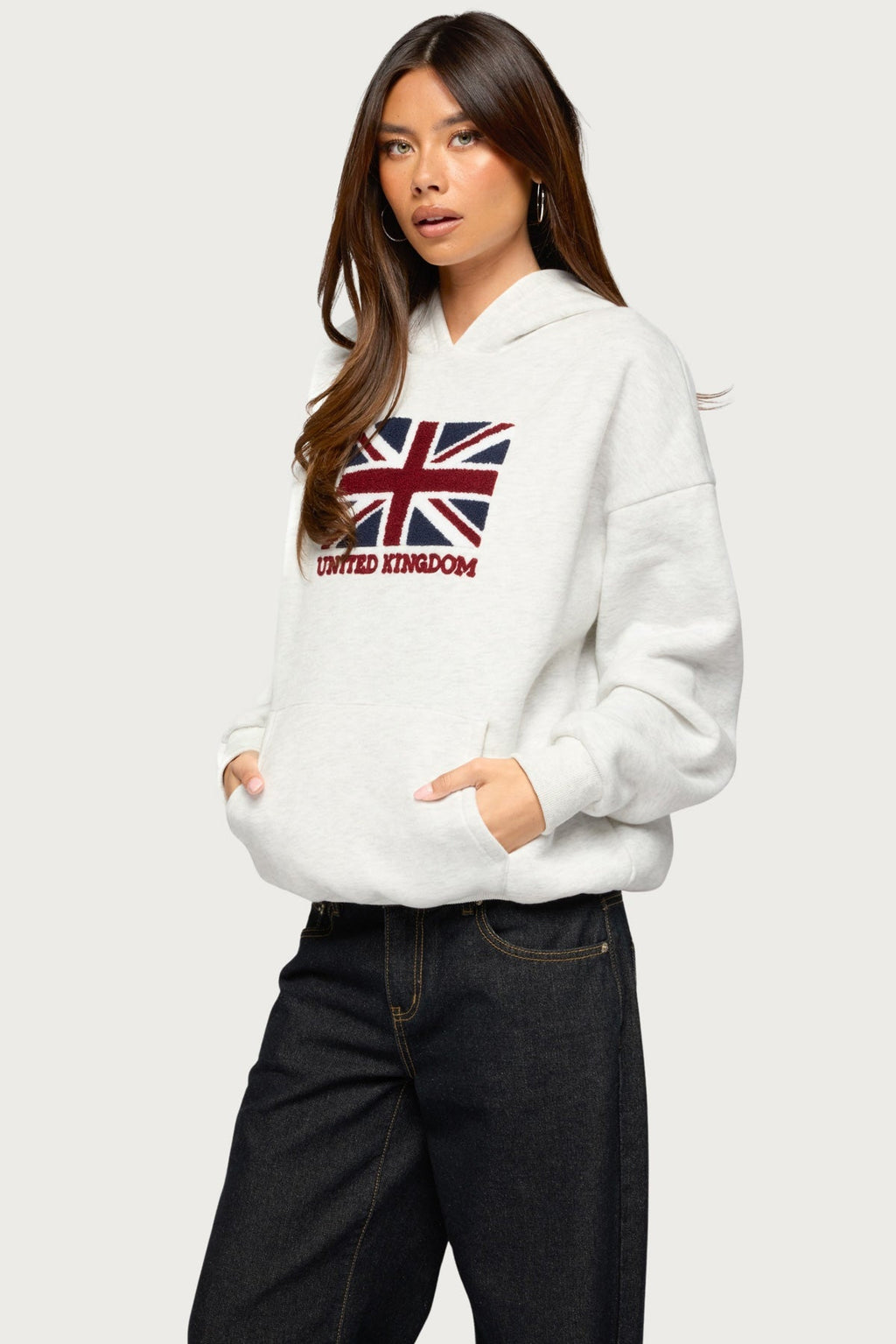 United Kingdom Hoodie