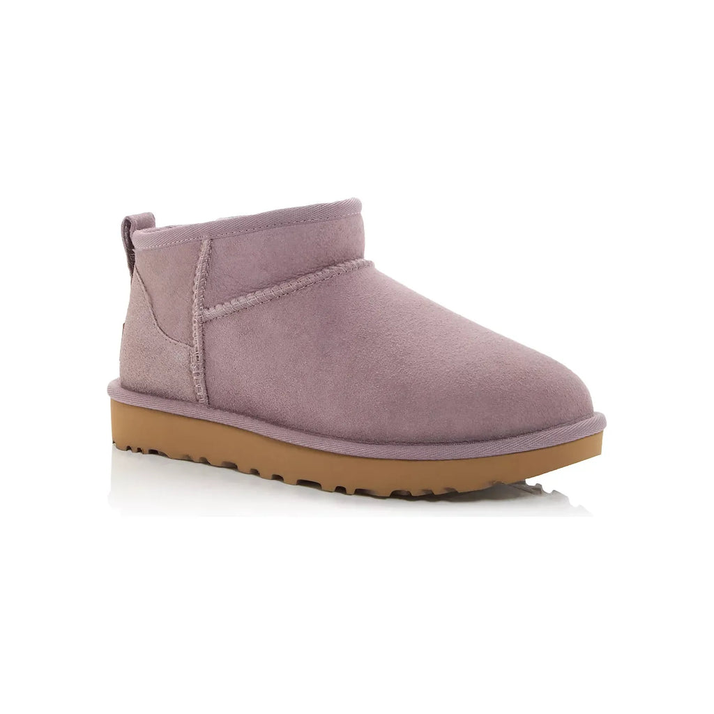 UGG Women's Classic Ultra Mini Sugarplum