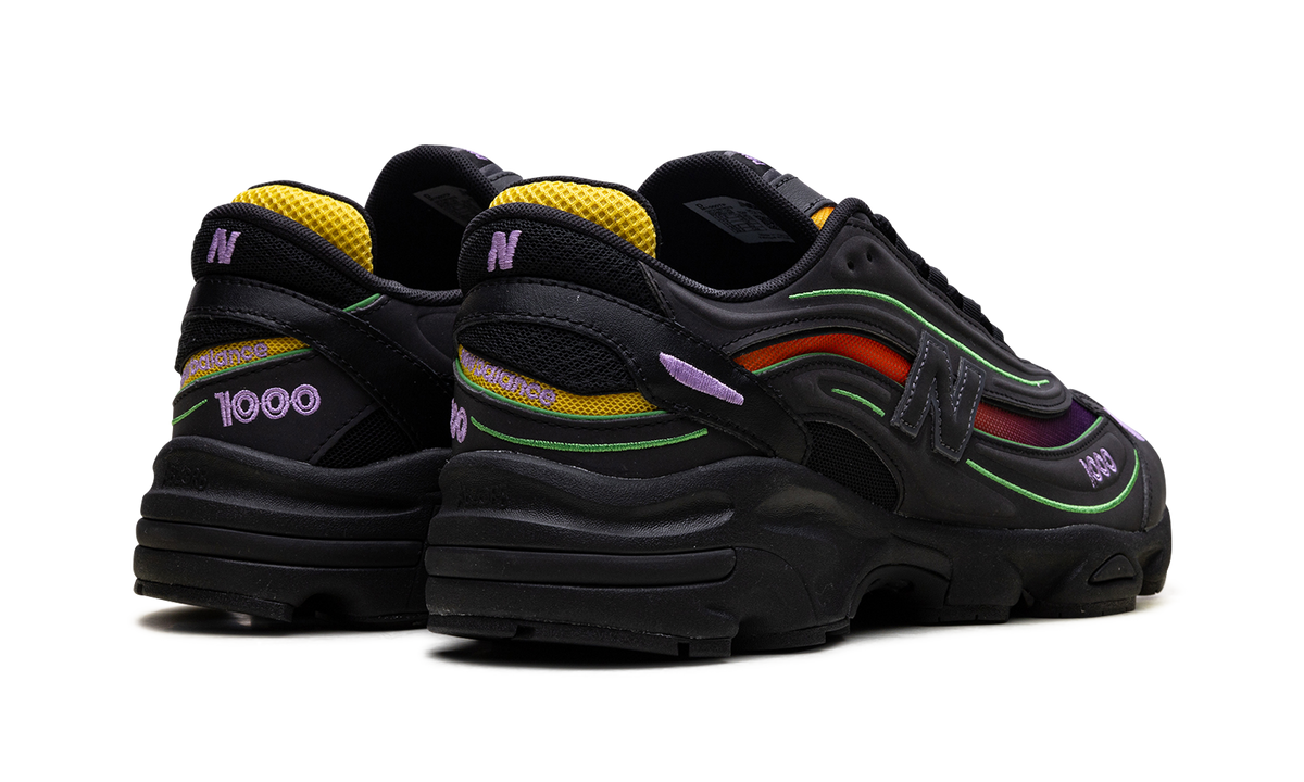 1000 "Reflective Pack - Black" M1000TP