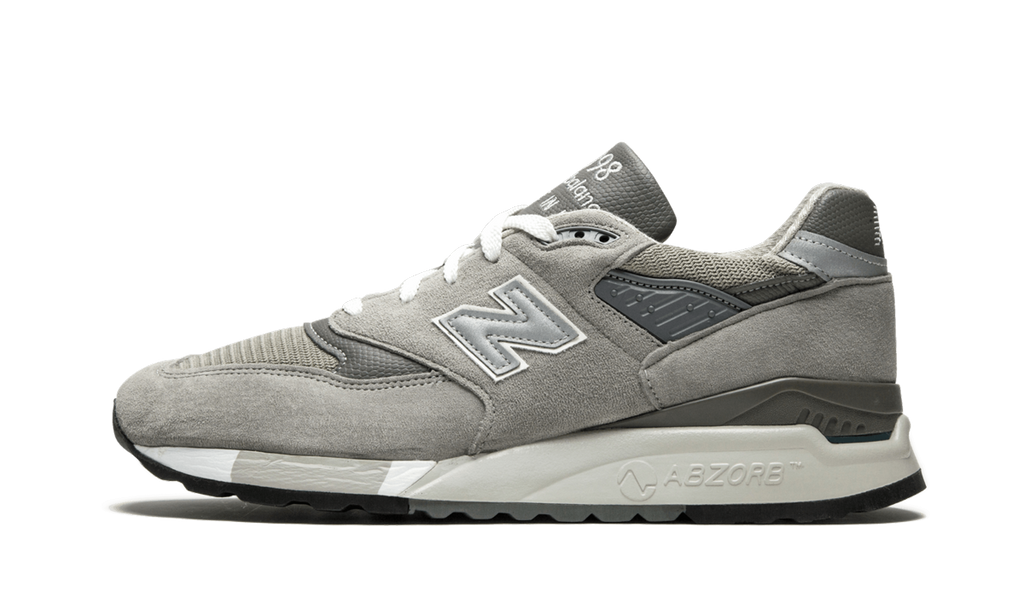 M998 "Grey" M998