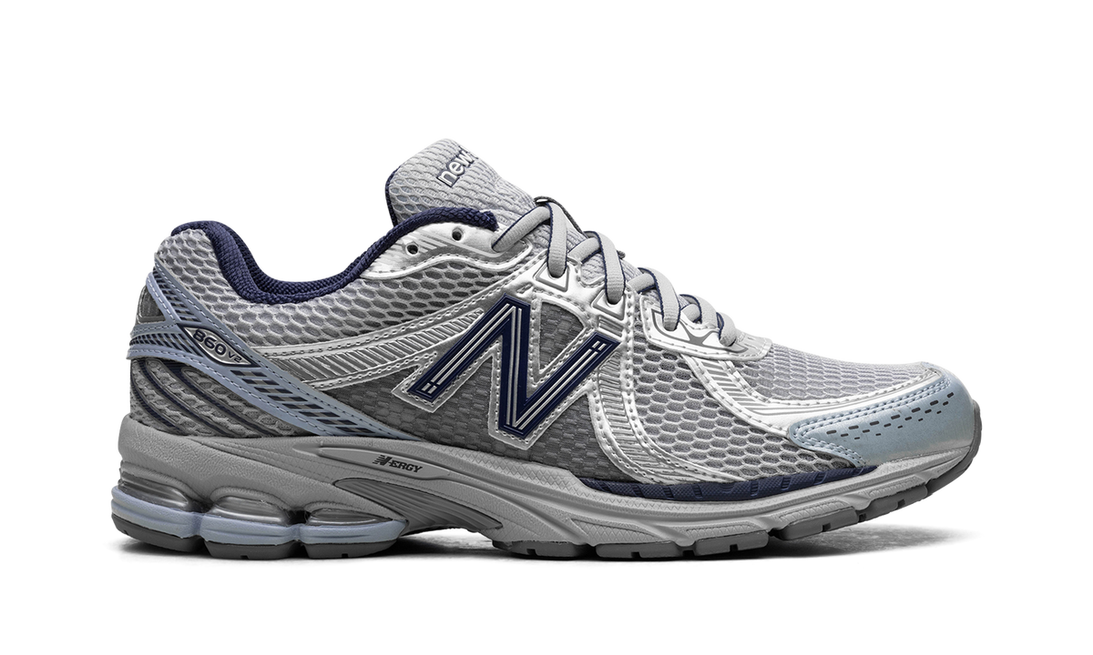 860 V2 "Milky Way - Arctic Grey" ML860BB2
