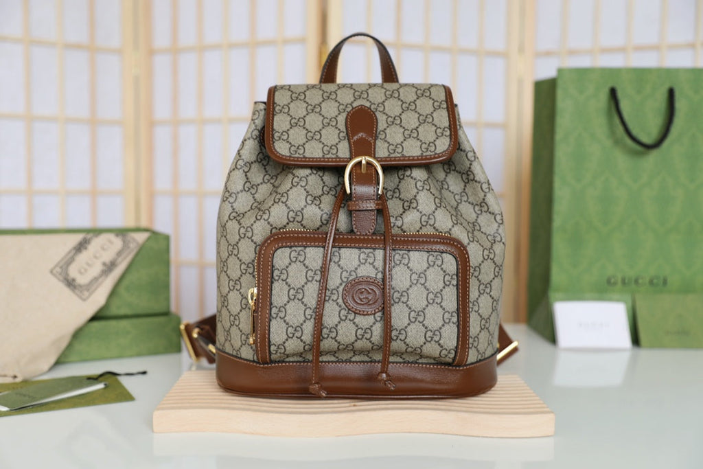 Gucci GG Retro Backpack