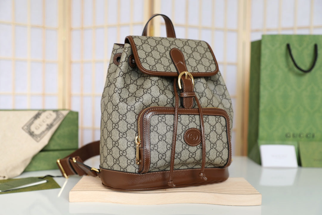 Gucci GG Retro Backpack