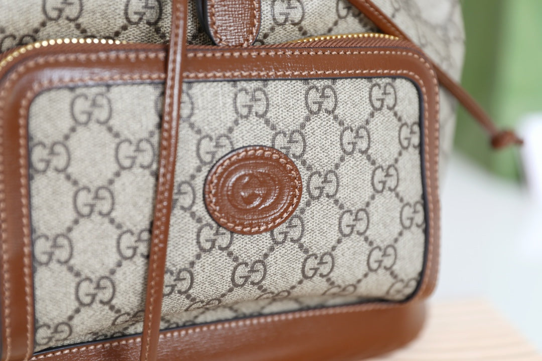 Gucci GG Retro Backpack