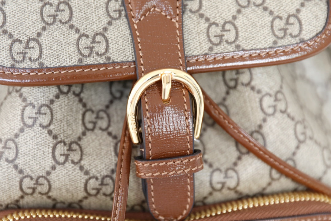 Gucci GG Retro Backpack