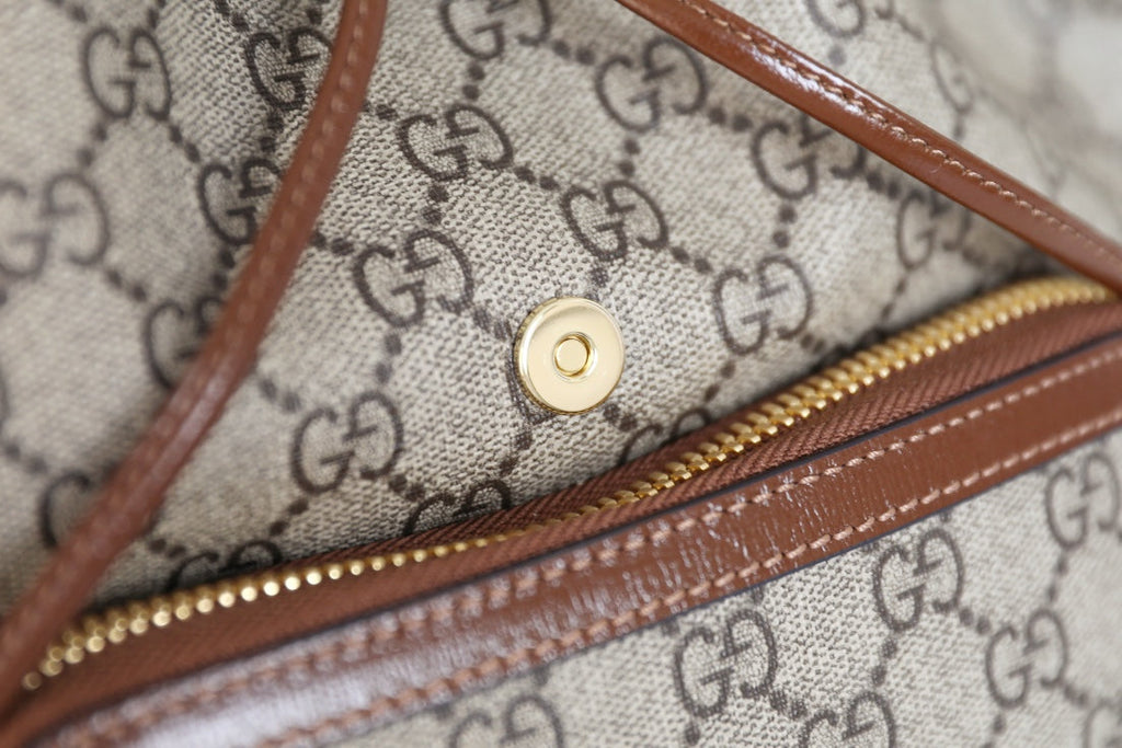 Gucci GG Retro Backpack