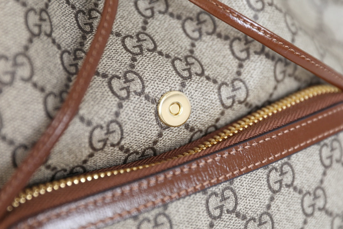 Gucci GG Retro Backpack