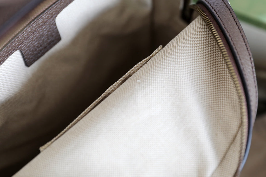 Gucci Ophidia GG Supreme Backpack