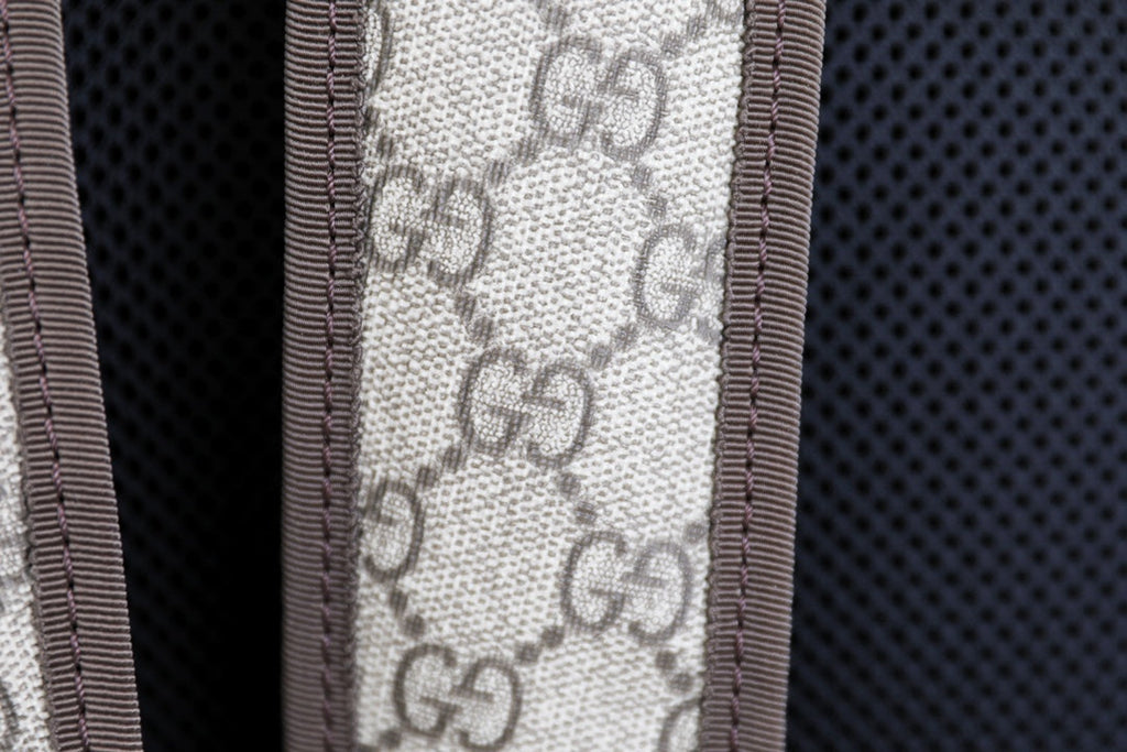 Gucci Ophidia GG Supreme Backpack