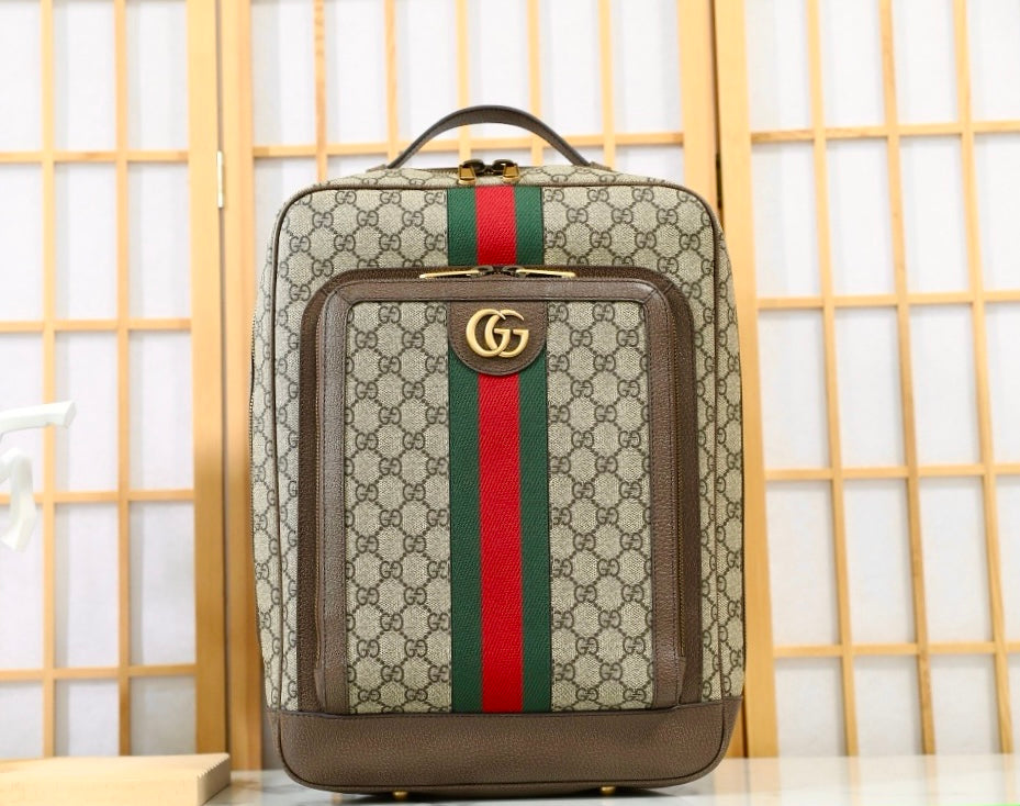 Gucci Ophidia GG Backpack