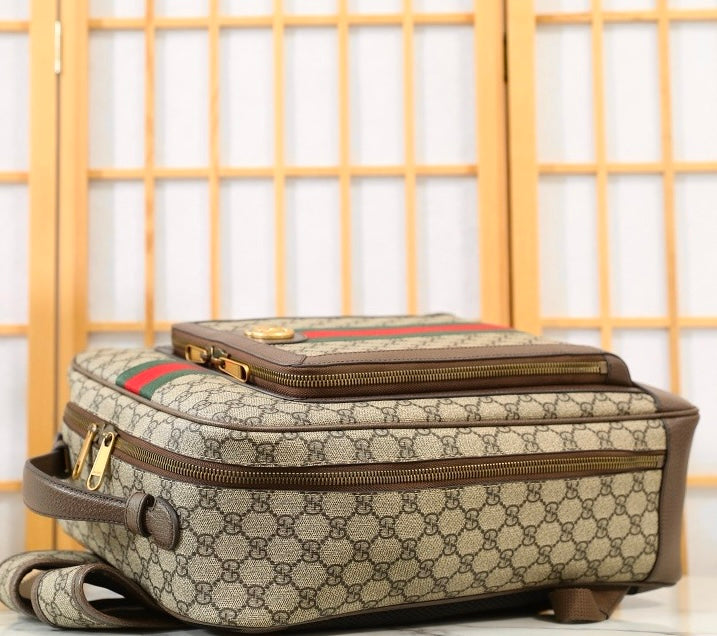Gucci Ophidia GG Backpack
