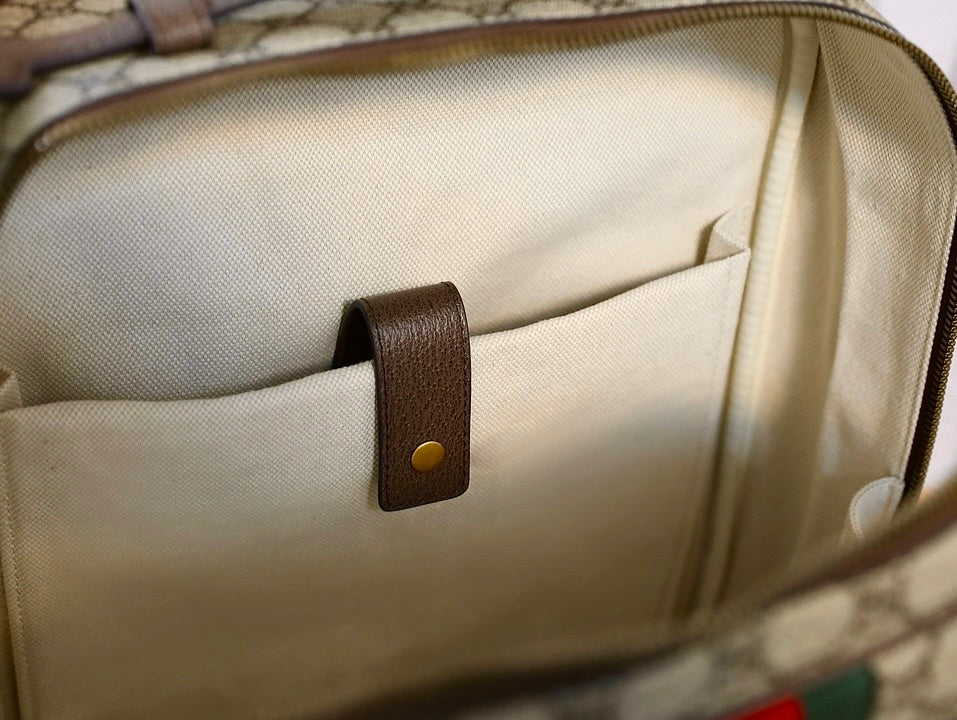 Gucci Ophidia GG Backpack