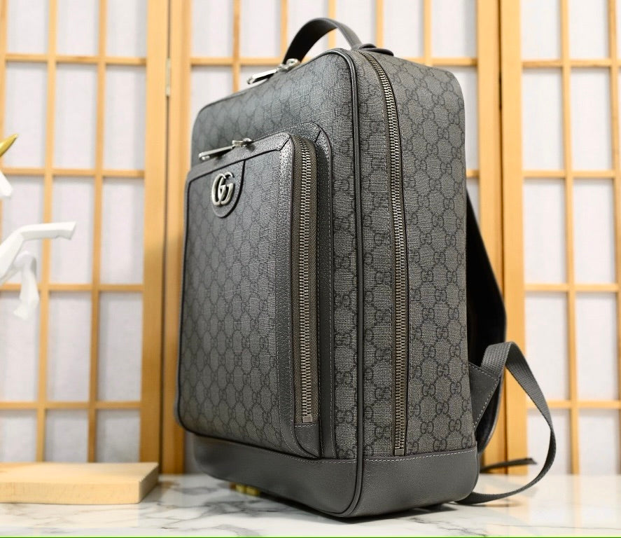 Gucci Ophidia GG Backpack
