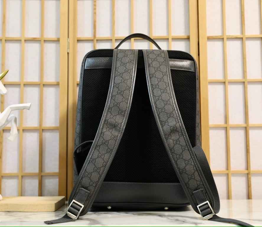 Gucci Ophidia GG Backpack