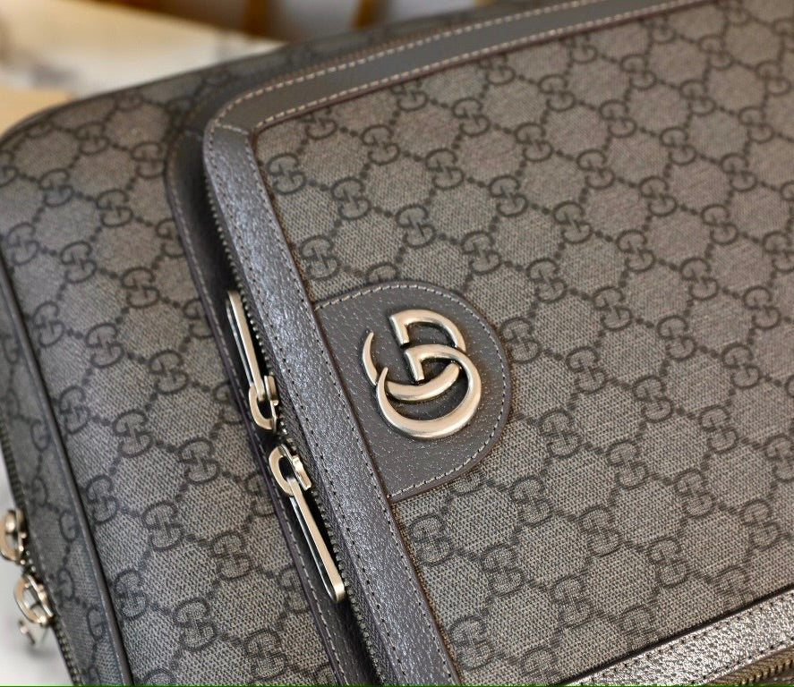 Gucci Ophidia GG Backpack
